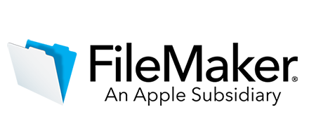 s-filemaker filemaker logo