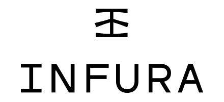Infura logo infura logo