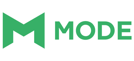 Mode Analytics logo Mode Analytics logo