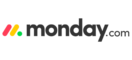 s-monday Monday logo