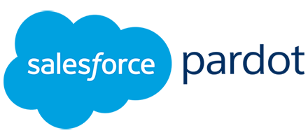 s-pardot Pardot logo