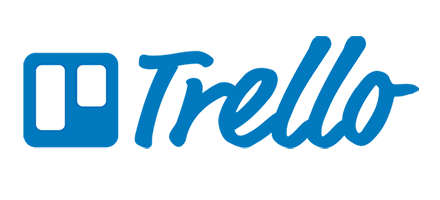 Trello logo Trello logo