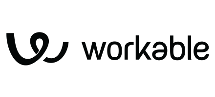 workable logo workable logo