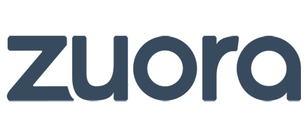 Zuora logo Zuora logo