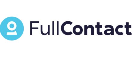 FullContact logo 440×200 FullContact logo