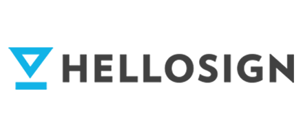 hellosign Hellosign logo