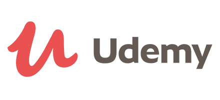 Udemy Logo Udemy Logo