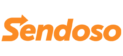 sendoso-logo Sendoso logo