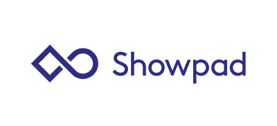 showpad-logo Showpad logo