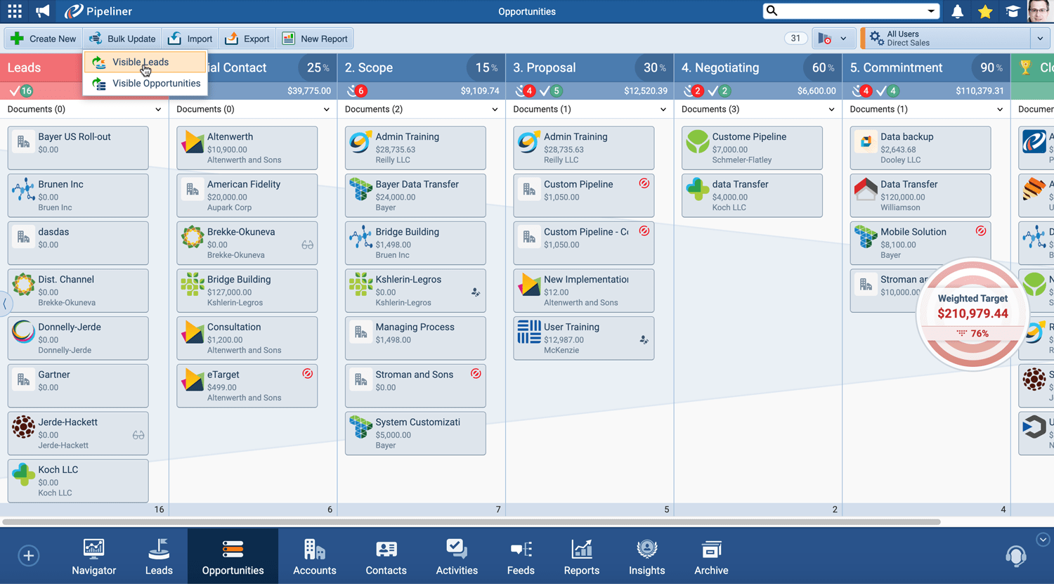 Release-Notes-01 Release notes Coevera 2.6.0