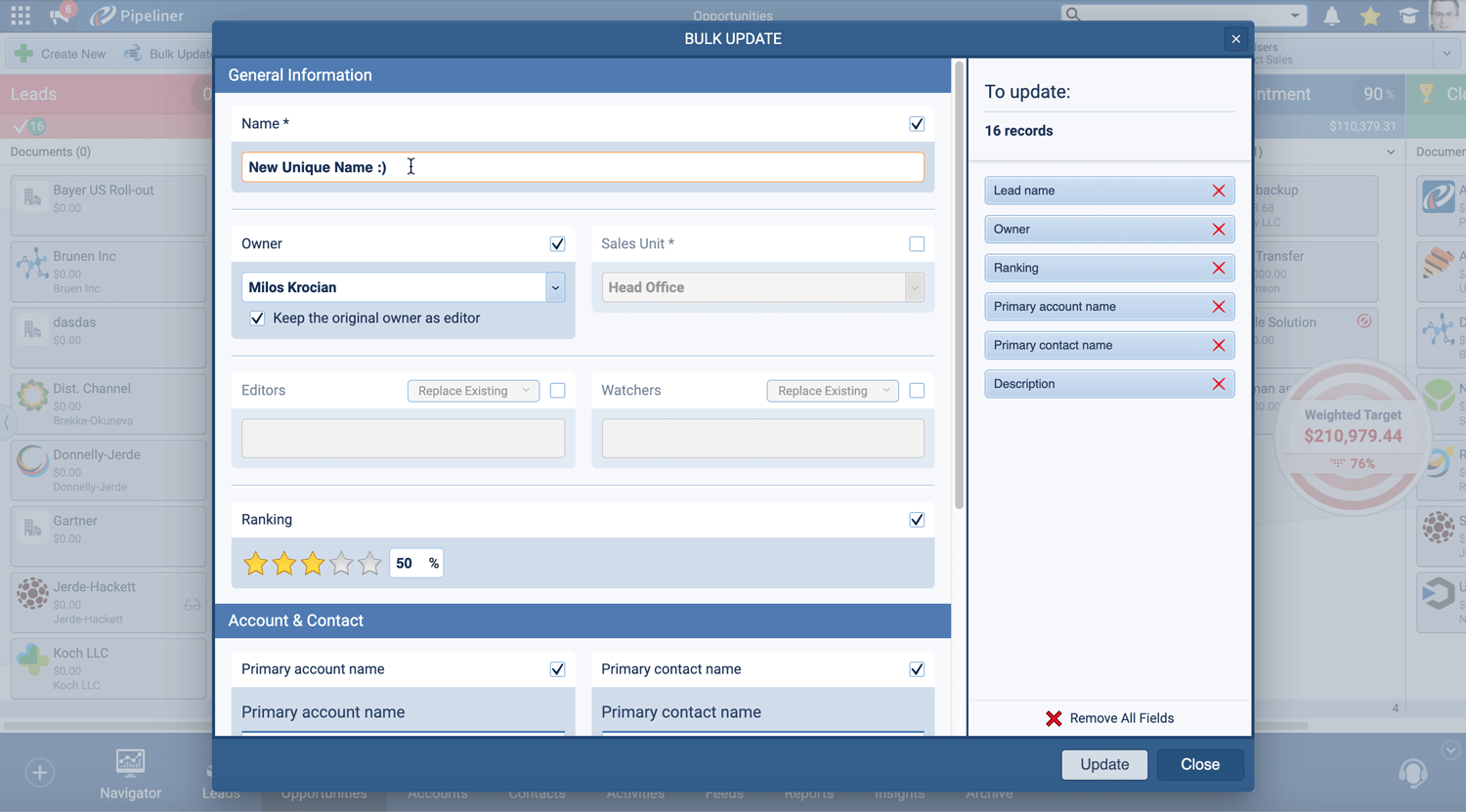 Release-Notes-02 Release not 2-7-0 bulk update for emails