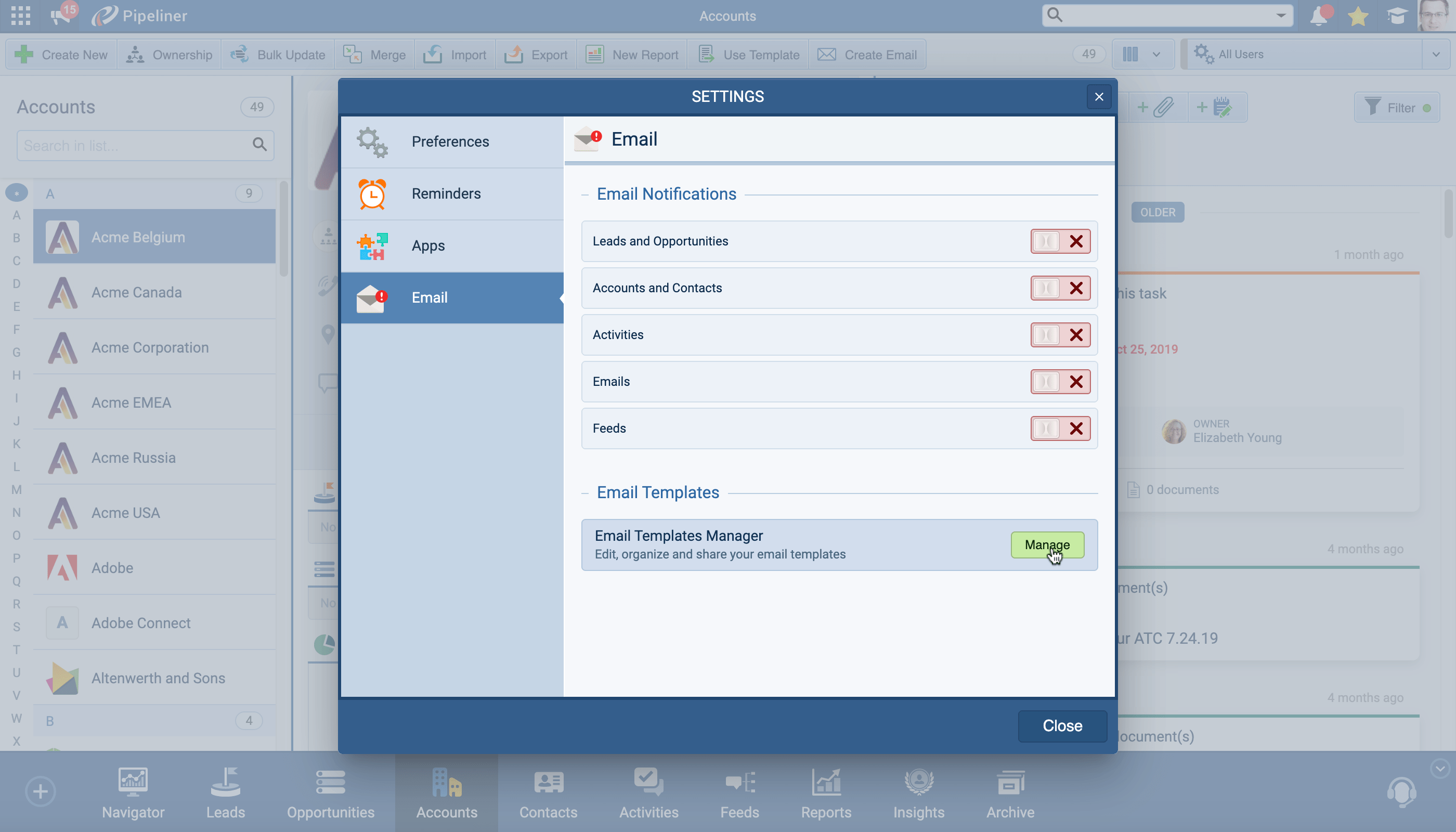 Release-Notes-06 release note 2.7.0 manage emails and notifications