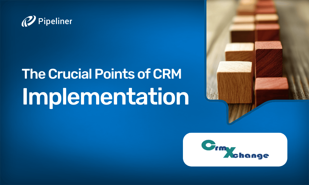 CRM Xchange features Coevera