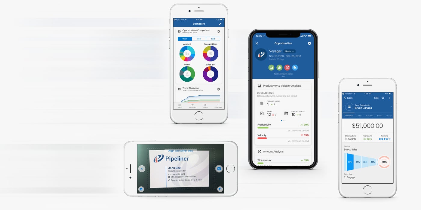 Mobile-CRM-Selling On-The-Go-1042 Mobile CRM › Selling On-The-Go!