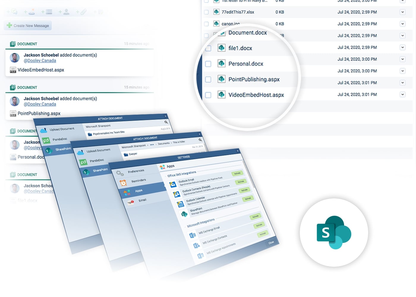 pipeliner-crm-Microsoft-Office-365-Sharepoint@2x-1320 Microsoft 365 SharePoint