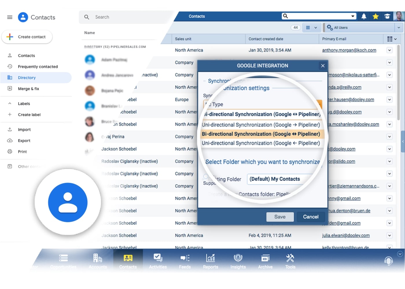 pipeliner-crm-google-suite-google-contacts@2x-0933 Google contacts integration with Coevera