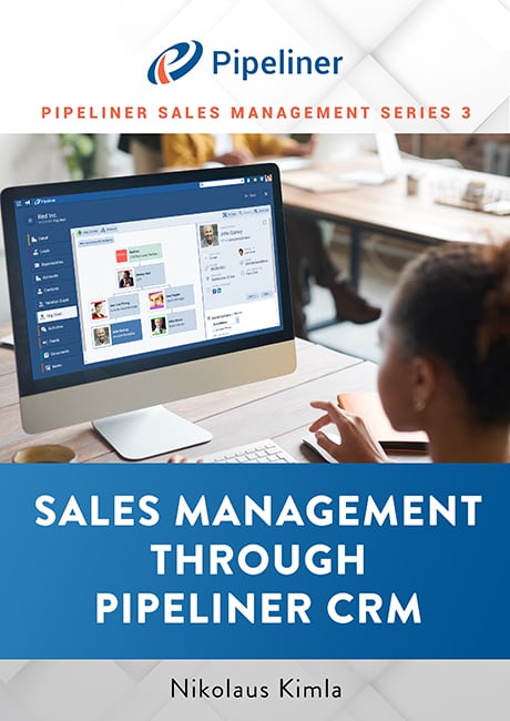 Sales Management through Coevera ebook