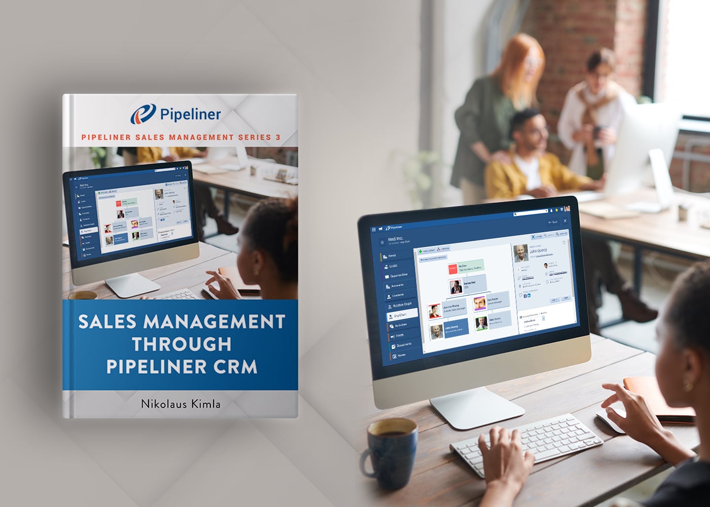Sales Management Through Coevera