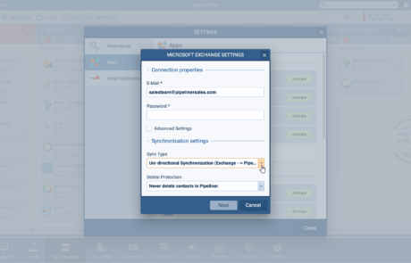 screenshot-Integrating-Microsoft-Exchange-Contacts-with-Pipeliner-CRM-003-A-2000