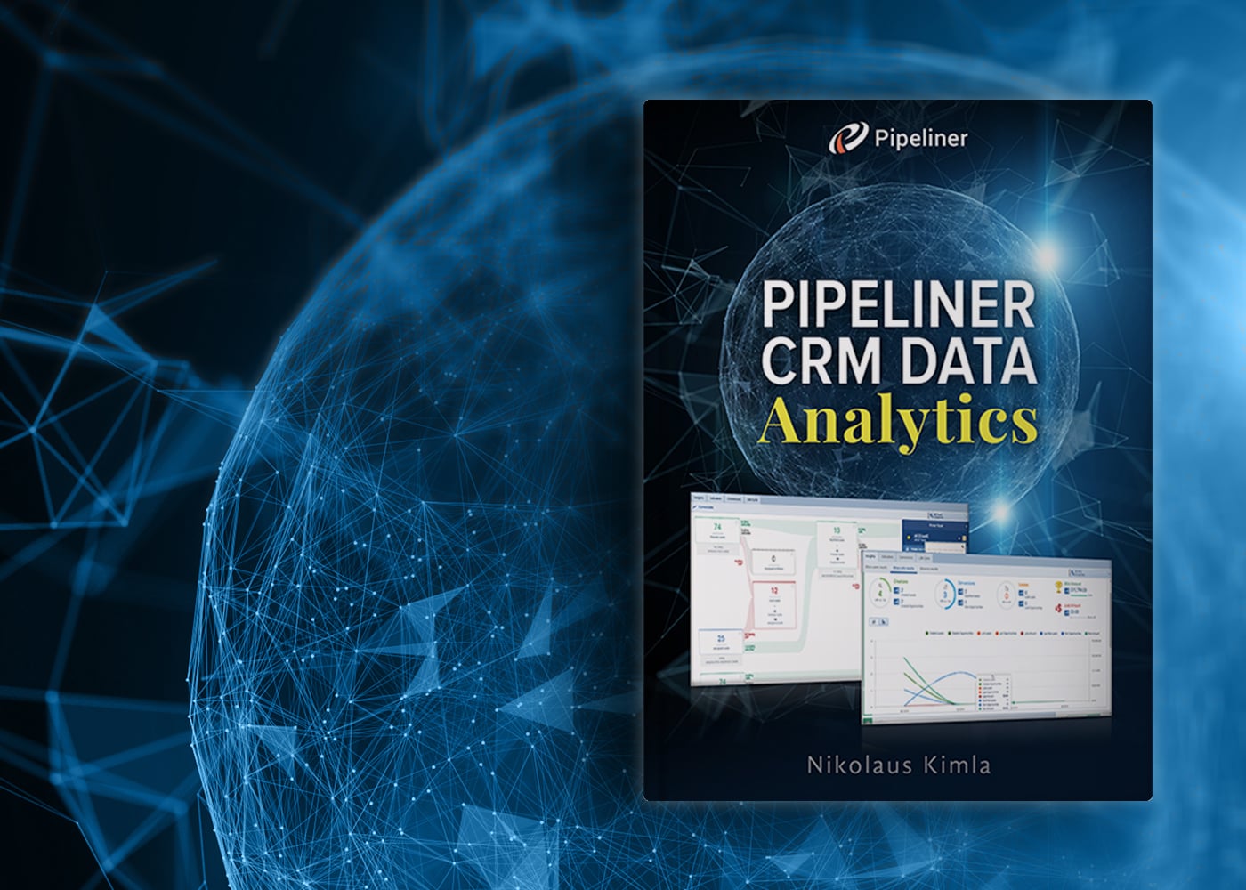 Coevera Data Analytics ebook