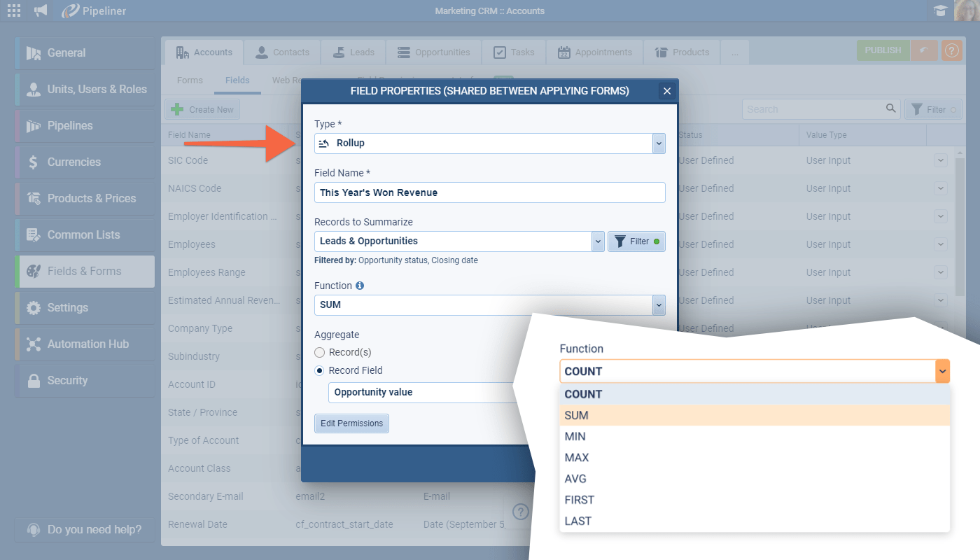 screenshot-3-14-0-Rollup-Field-001-markup