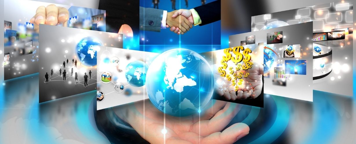 An Understanding of Company Structure—Coevera Concepts