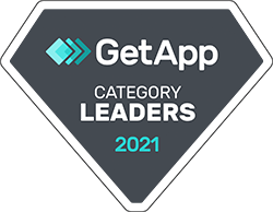 GetApp Leaders 2021 to Coevera