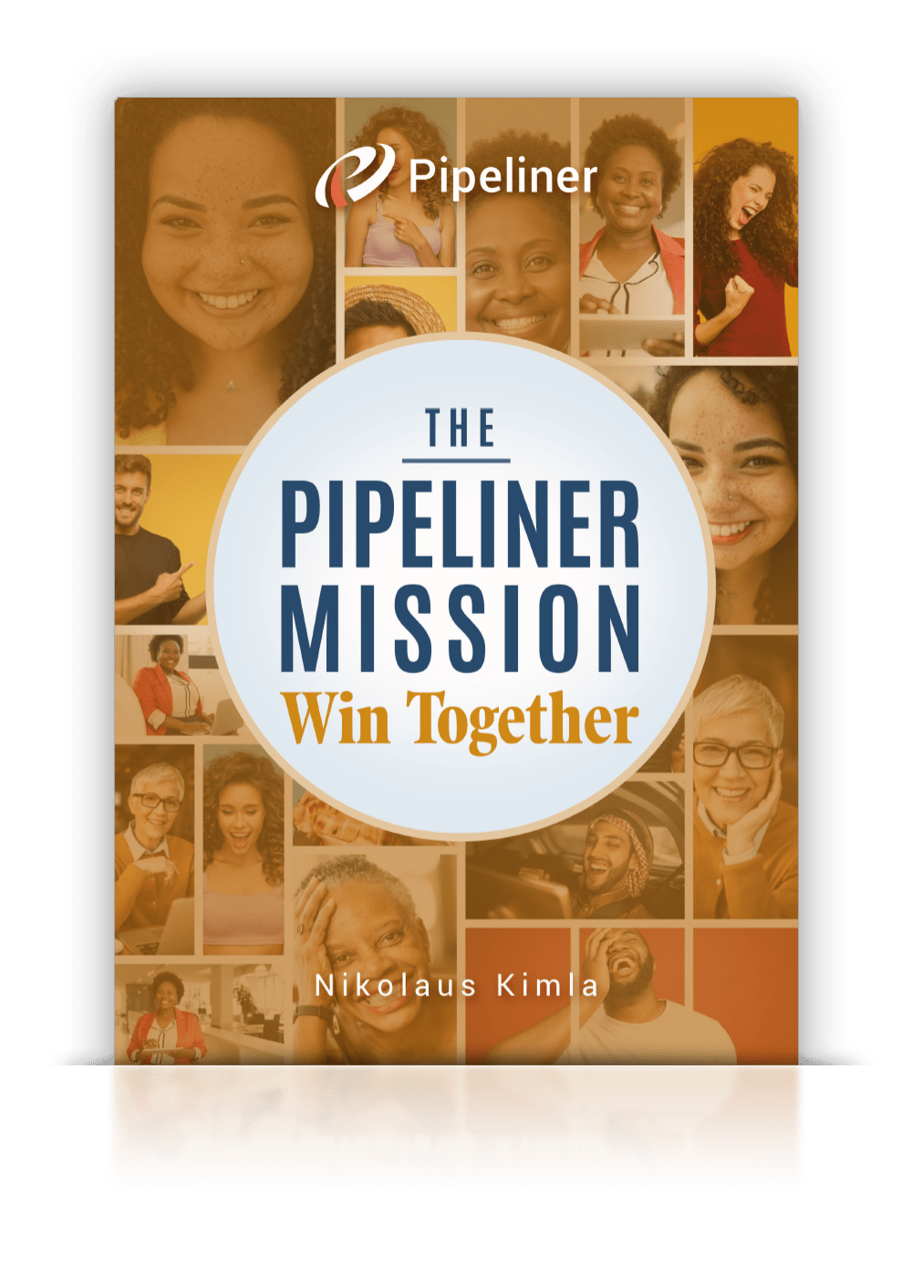The Coevera Mission win Together - how a CRM management software helps Sales teams win together.