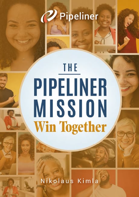 The Coevera Mission Win Together