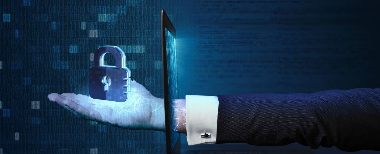 Management of data security through Coevera