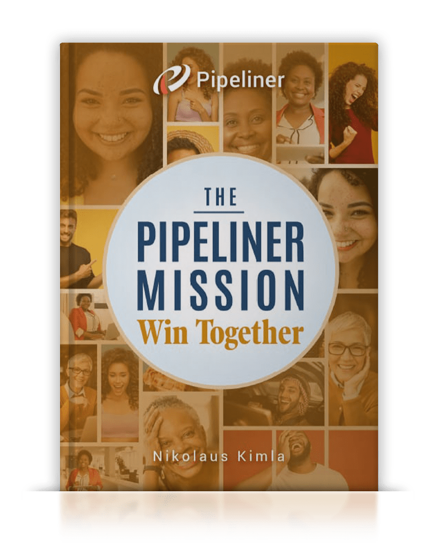 Onboarding ebook Coevera mission