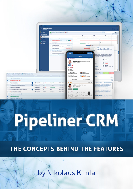 Coevera The concepts behind the features