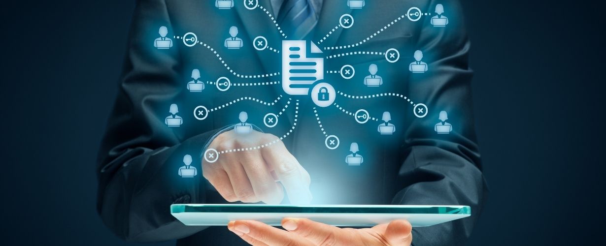 Introducing Powerful Document Management—from Coevera