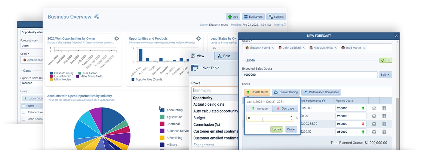 opportunity-fitness-3d-screenshot-reporting-1655 Opportunity reporting features