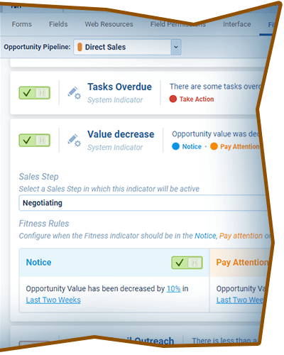 opportunity-fitness-what-makes-us-different-pipeliner-crm-1945 Opportunity Pipeline view
