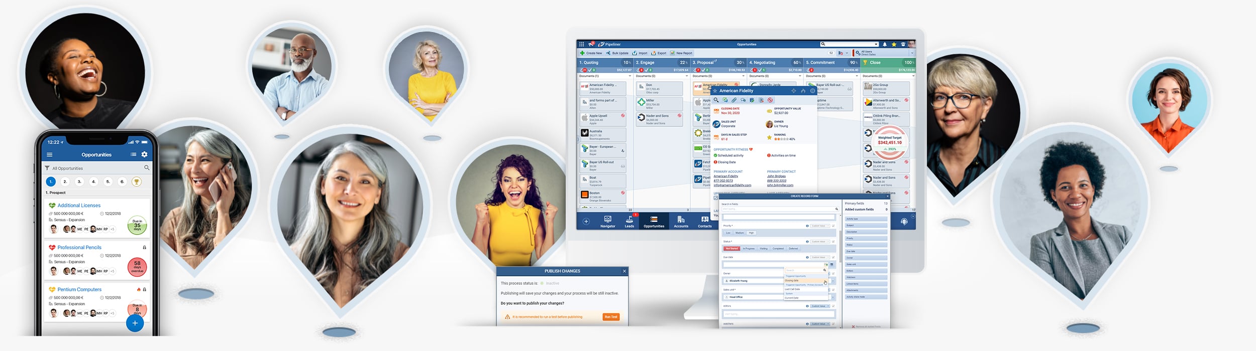 welcome-to-your-wingman-collage-people-not-bots-1050 Support center your wingman features