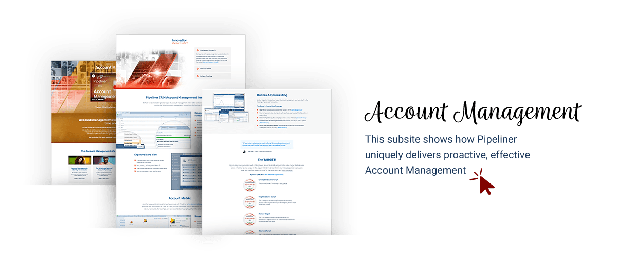 Account Management - Coevera