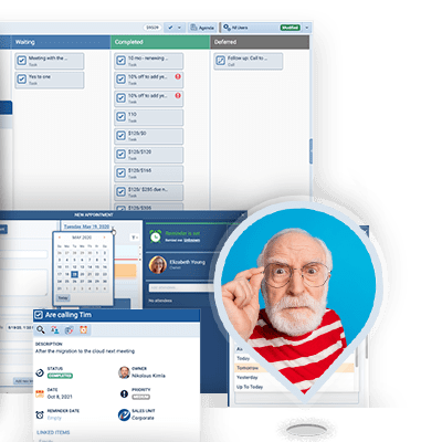 pipeliner-crm-components-components-guided-selling-0930 Guided Selling system component