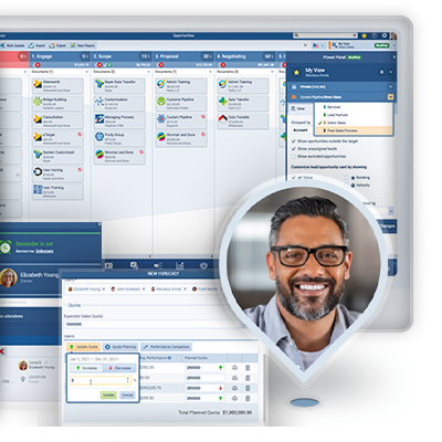 pipeliner-crm-components-components-revenue-intelligence-1723 Sales CRM revenue intelligence feature