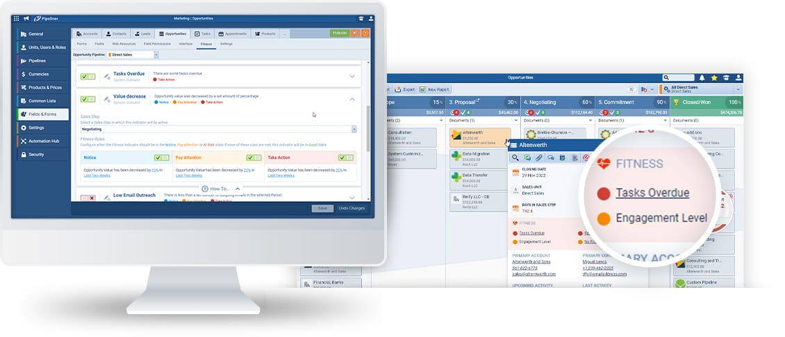 what-is-crm-collage-opportunity-management-1500 Opportunity Management in CRM