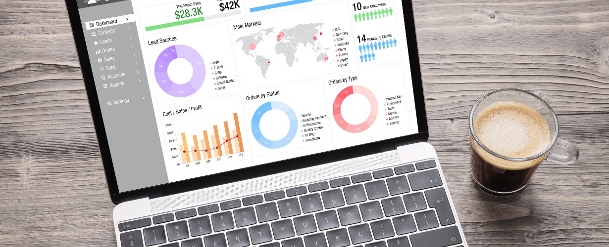 The Coevera Difference for CRM Adoption