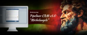 Coevera v5.0 Michelangelo