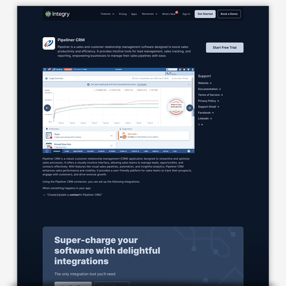 app-marketplace-screenshot-integry-1345 Integry integration