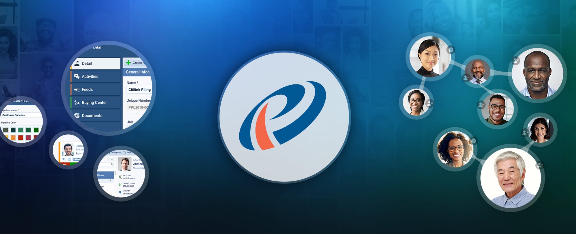Coevera "Open to close"