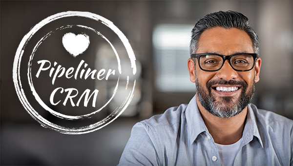Sales CRM specialist support
