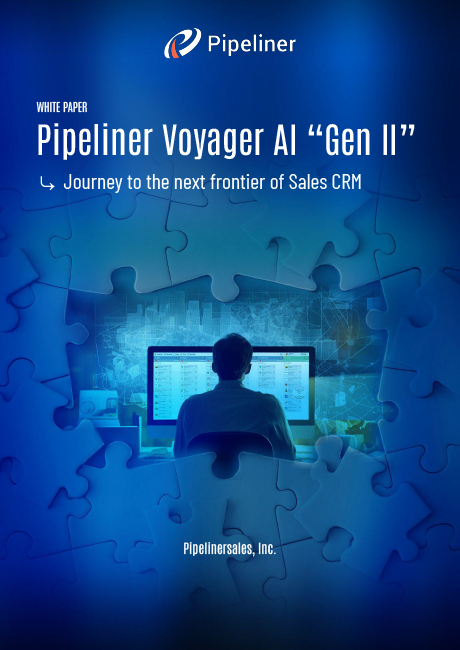 Coevera Voyager AI Gen II