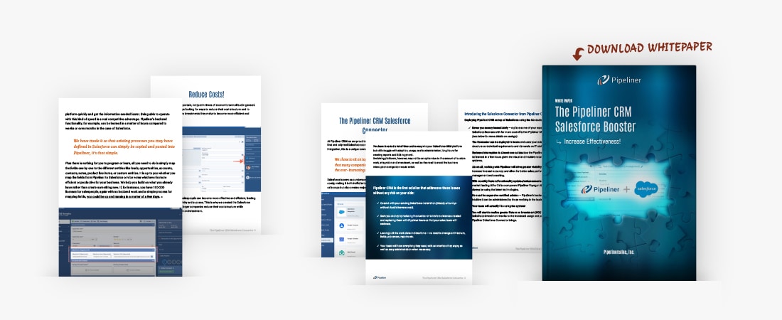 Coevera Salesforce Booster White-paper download