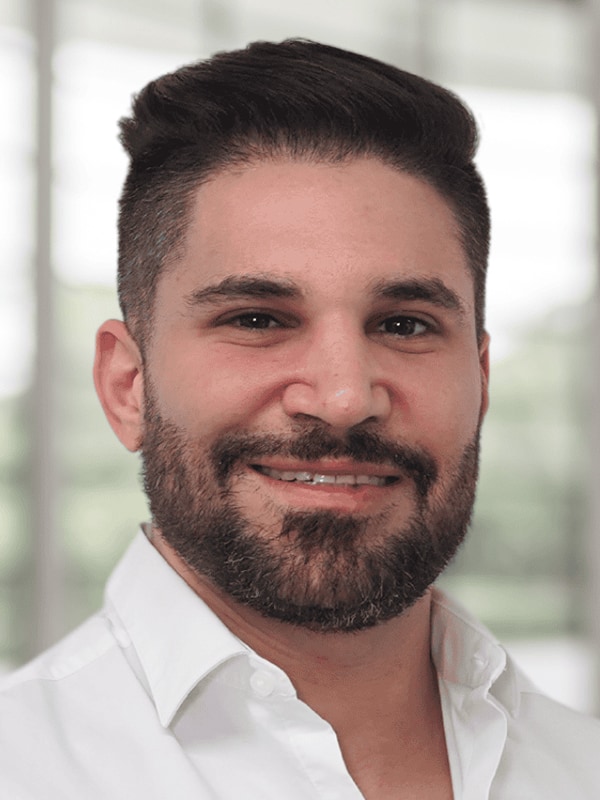 Bobby Hakimi • Chief Product Officer & Co-Founder of Convoso