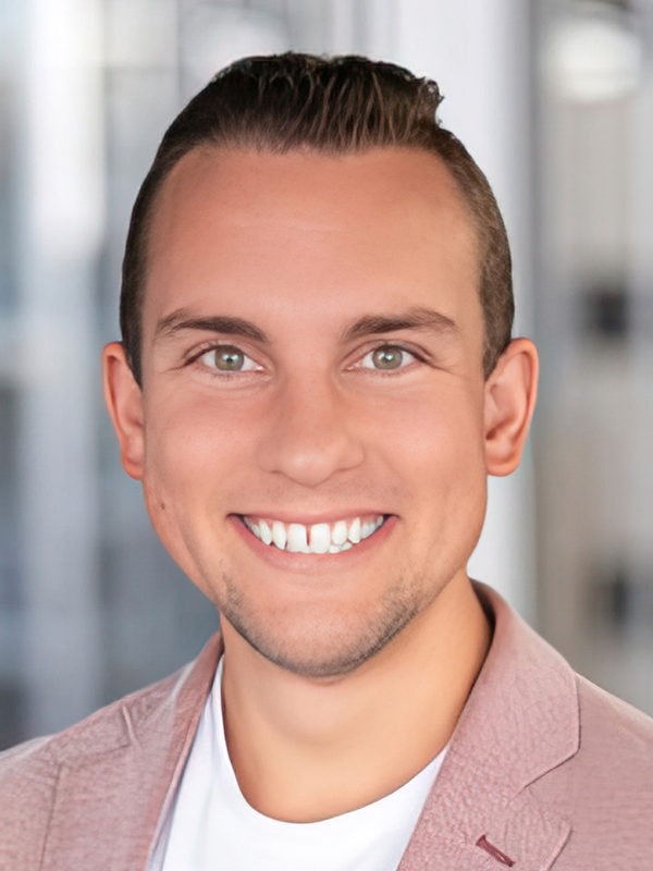 David K. Inman VP of Sales SalesAI by Kennected