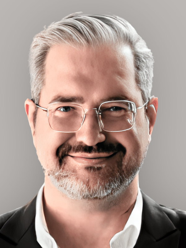  Bobby Hakimi Chief Product Officer & Co-Founder at Convoso